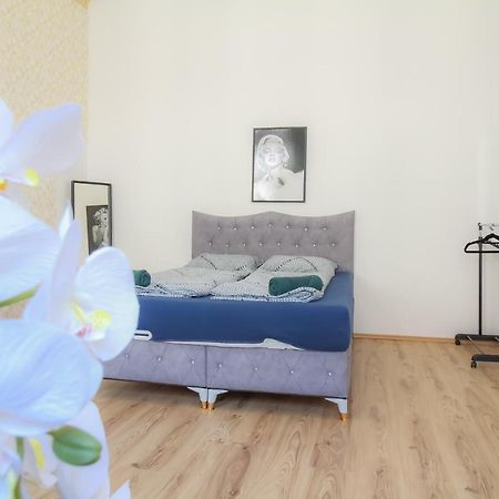 Ss Family 3 Bedroom Apartment In Praterstern Area Dw8 Wiedeń Zewnętrze zdjęcie