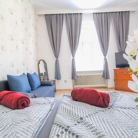 Ss Family 3 Bedroom Apartment In Praterstern Area Dw8 Wiedeń Zewnętrze zdjęcie