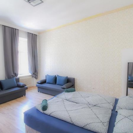 Ss Family 3 Bedroom Apartment In Praterstern Area Dw8 Wiedeń Zewnętrze zdjęcie