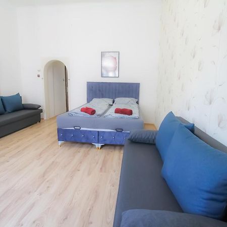 Ss Family 3 Bedroom Apartment In Praterstern Area Dw8 Wiedeń Zewnętrze zdjęcie