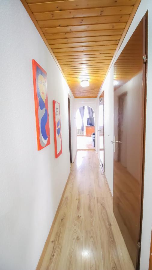 Ss Family 3 Bedroom Apartment In Praterstern Area Dw8 Wiedeń Zewnętrze zdjęcie