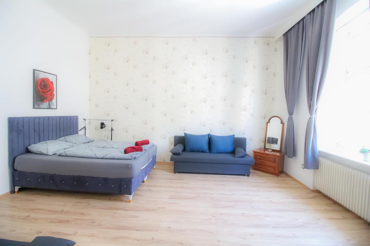 Ss Family 3 Bedroom Apartment In Praterstern Area Dw8 Wiedeń Zewnętrze zdjęcie