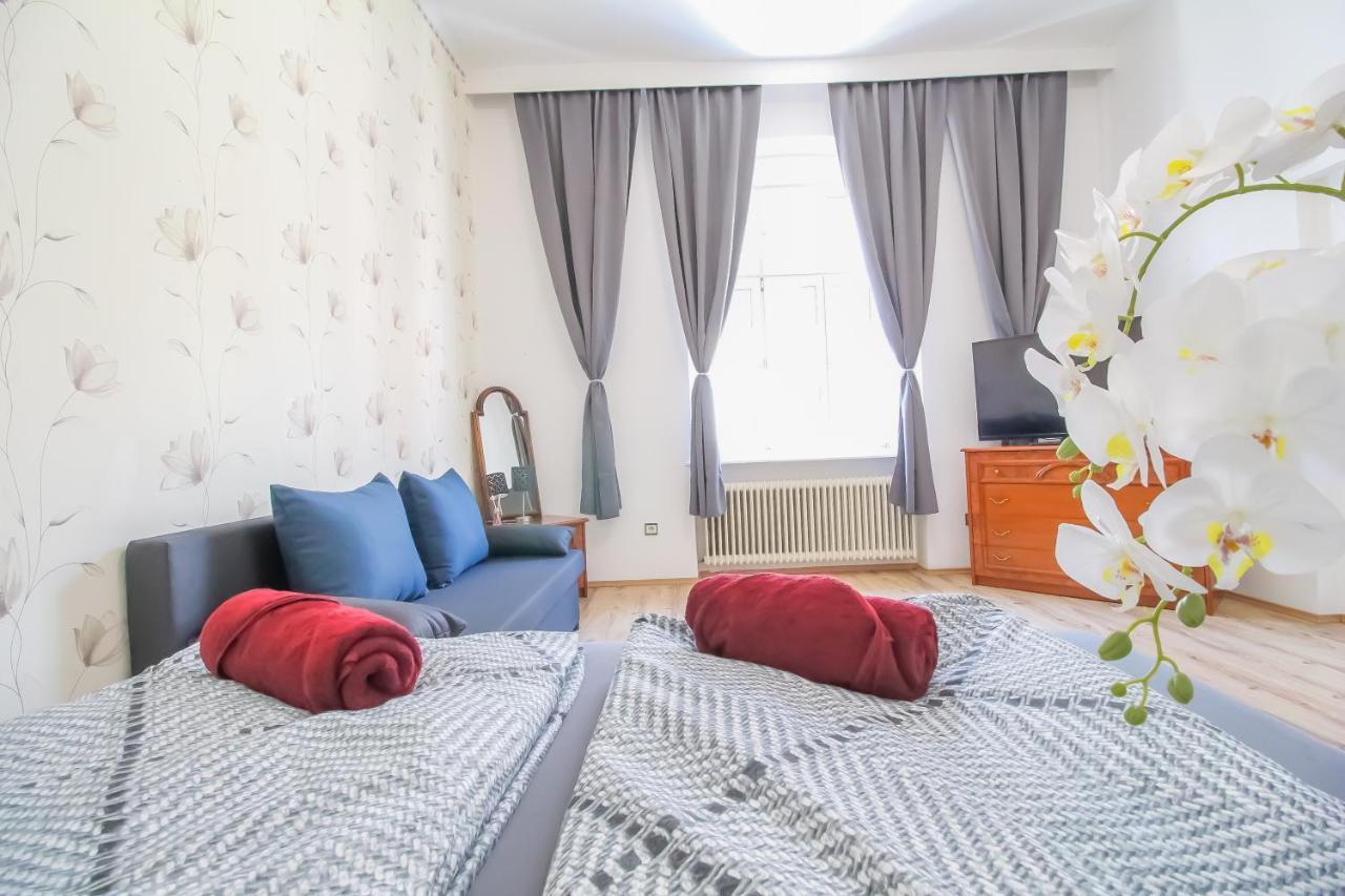 Ss Family 3 Bedroom Apartment In Praterstern Area Dw8 Wiedeń Zewnętrze zdjęcie