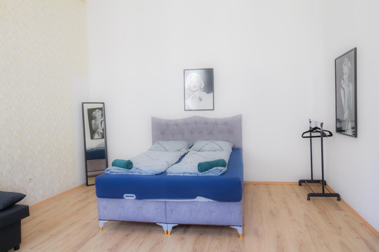 Ss Family 3 Bedroom Apartment In Praterstern Area Dw8 Wiedeń Zewnętrze zdjęcie