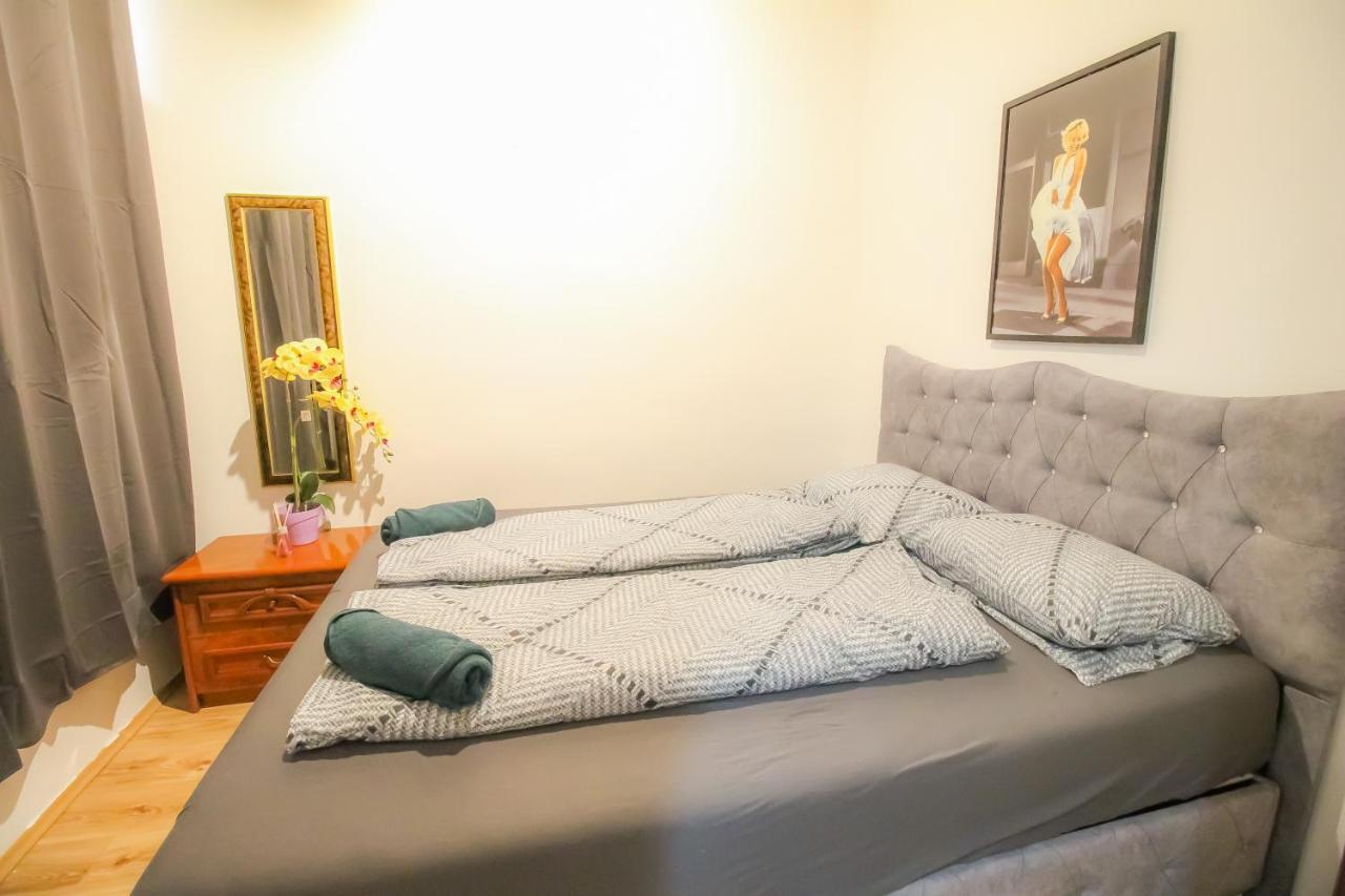 Ss Family 3 Bedroom Apartment In Praterstern Area Dw8 Wiedeń Zewnętrze zdjęcie